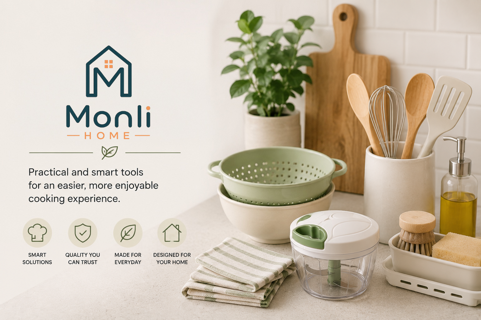 Kitchen Essentials