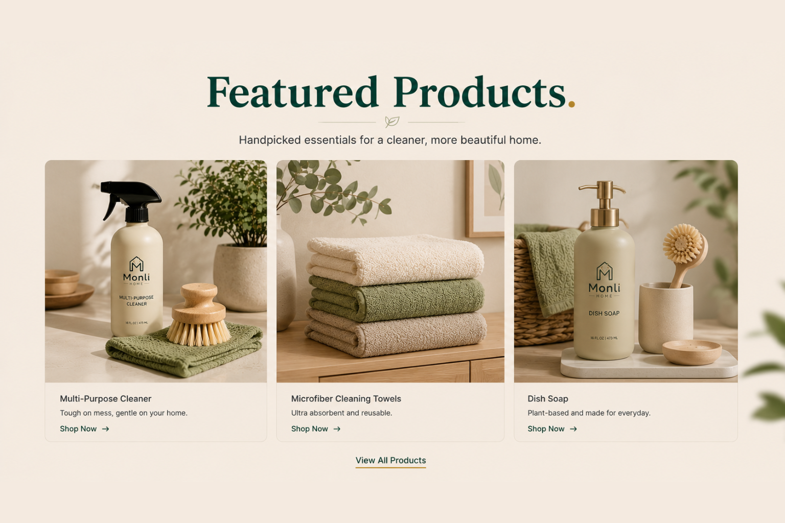 Featured Products