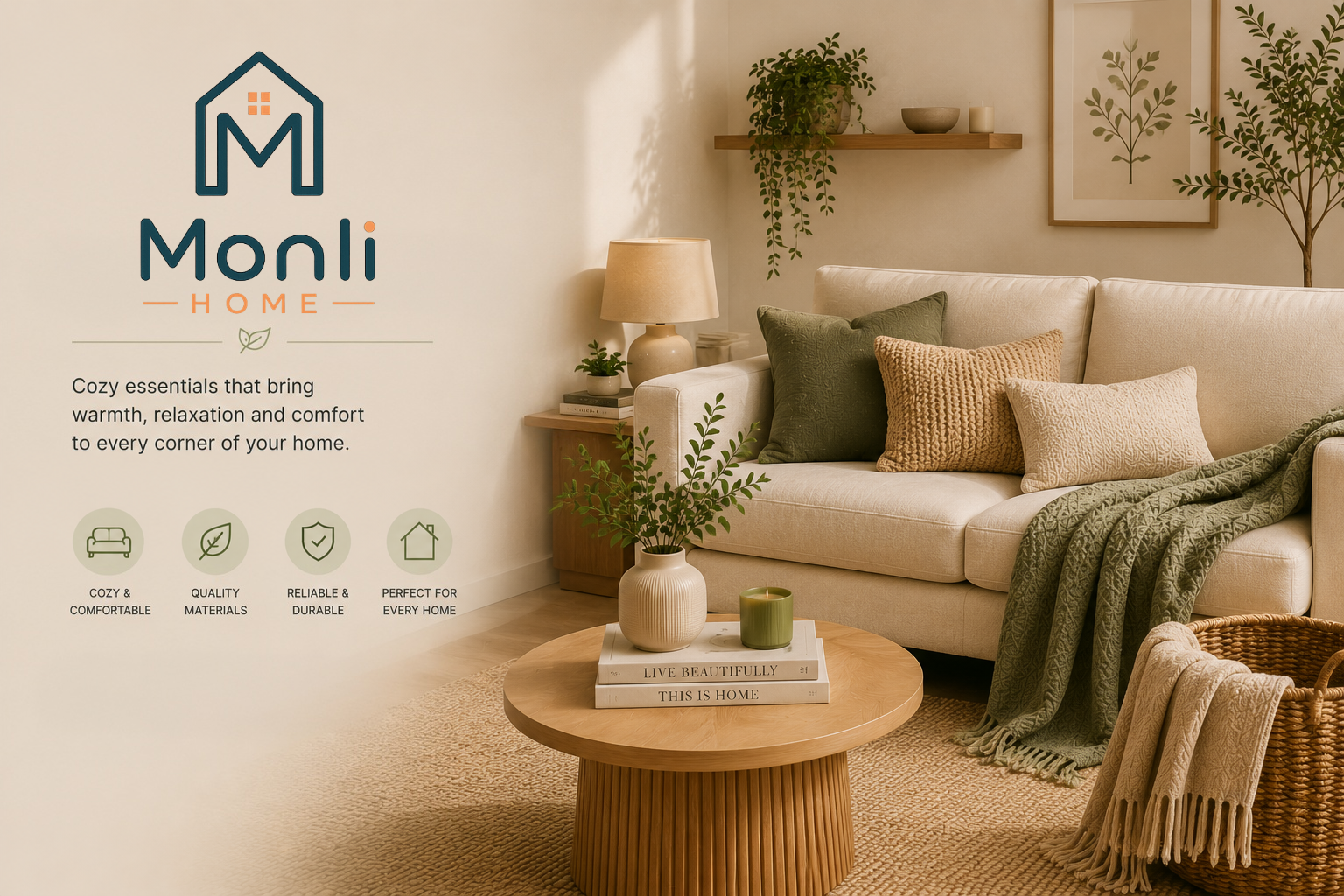 Home Comfort
