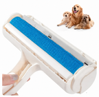 Pet Hair Remover Roller – Reusable Lint & Fur Cleaner