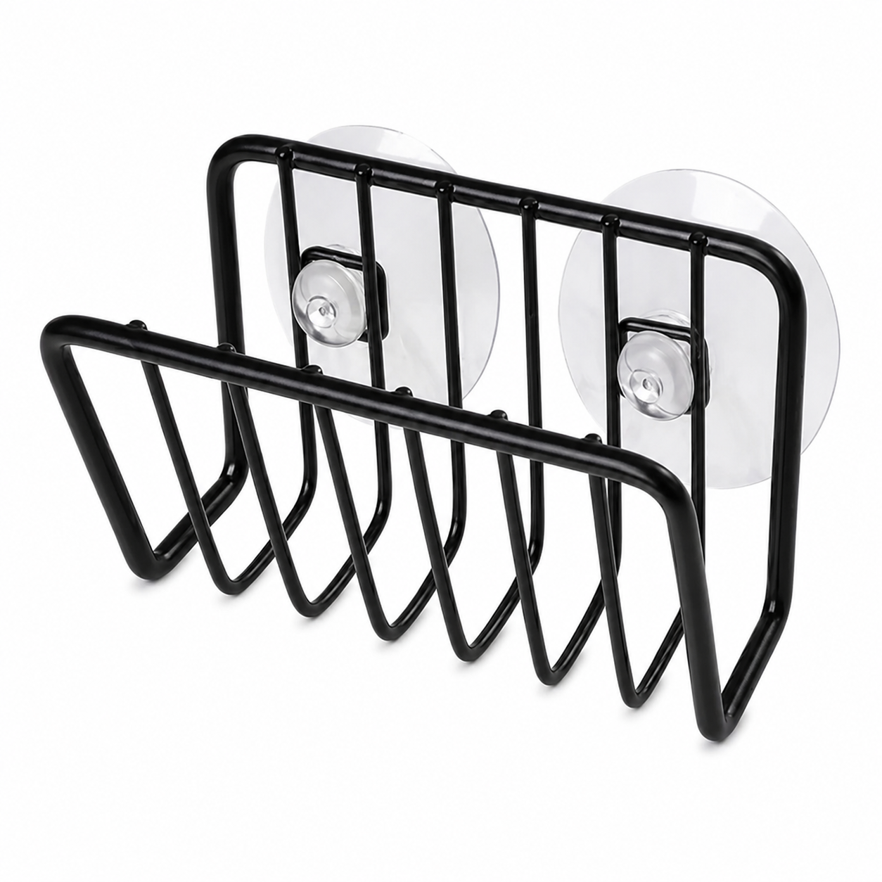 Stainless Steel Sink Sponge Holder
