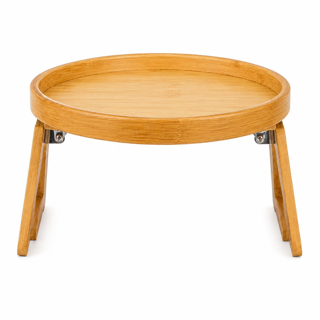 Sofa Armrest Tray Table for Drinks & Snacks