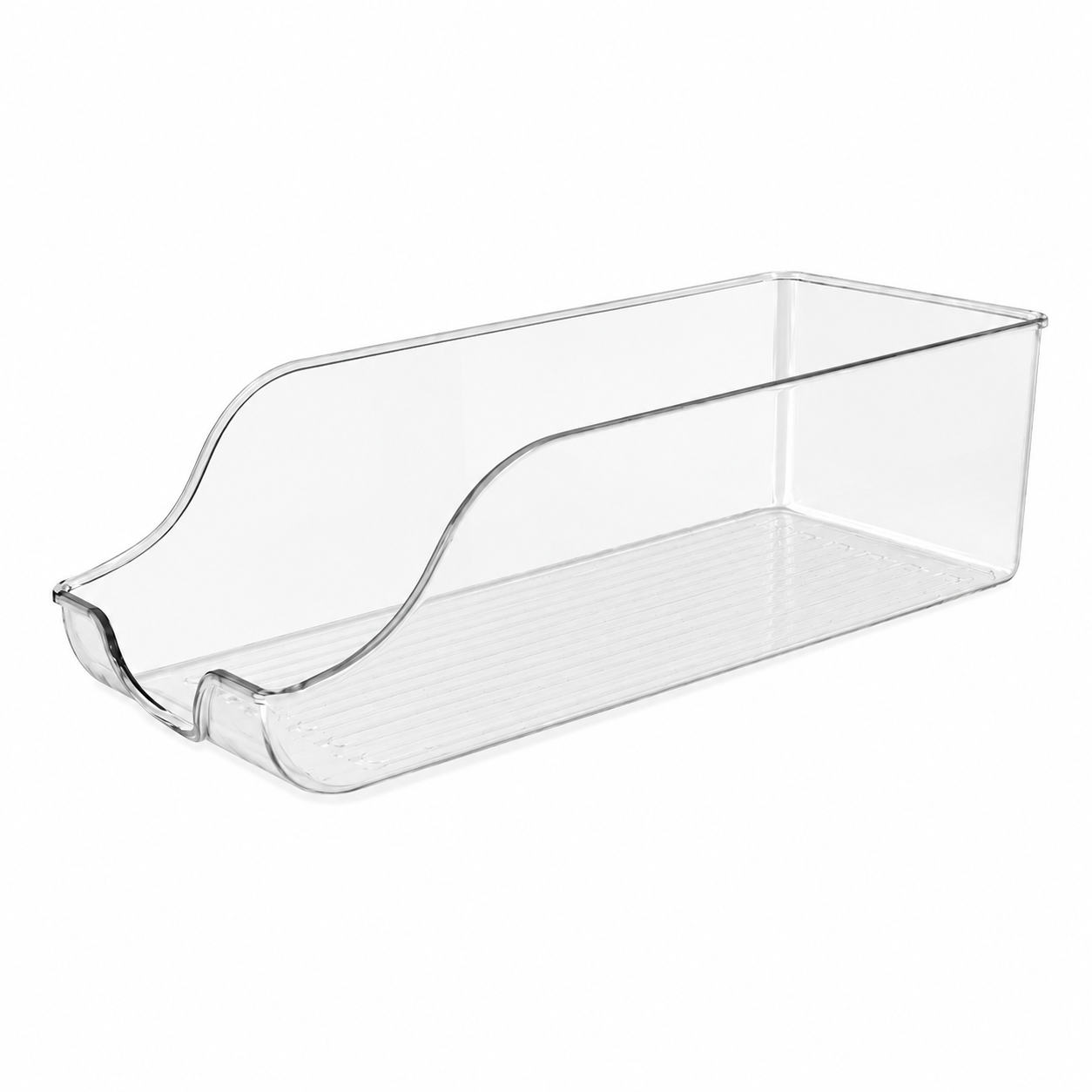 Refrigerator Can Organizer Storage Rack