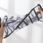 Foldable Drawer Organizer for Socks & Accessories