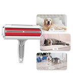 Pet Hair Remover Roller – Reusable Lint & Fur Cleaner