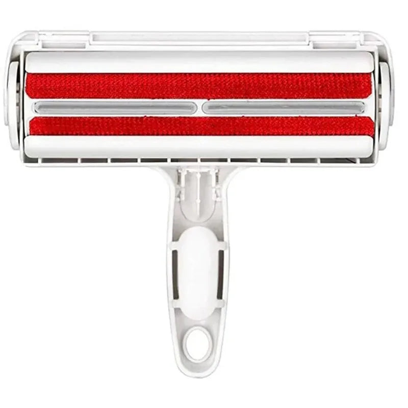 Pet Hair Remover Roller – Reusable Lint & Fur Cleaner
