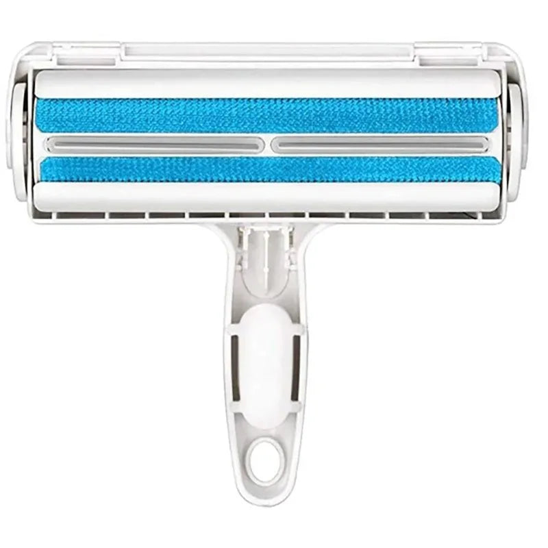 Pet Hair Remover Roller – Reusable Lint & Fur Cleaner