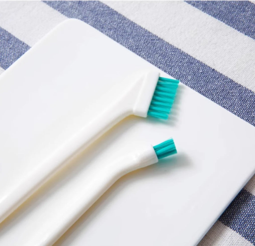 2-Piece Narrow Gap Cleaning Brush Set