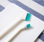2-Piece Narrow Gap Cleaning Brush Set