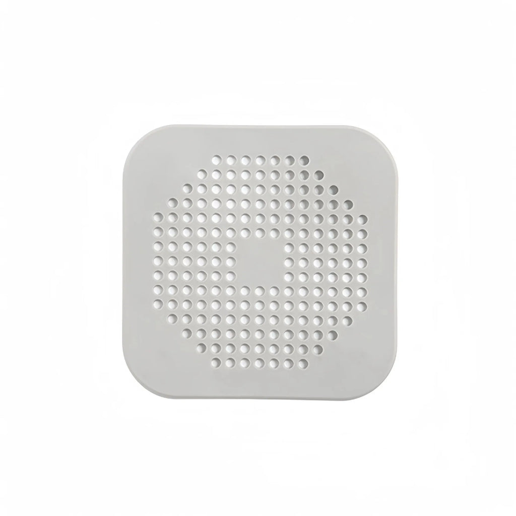 Silicone Kitchen Sink Drain Strainer